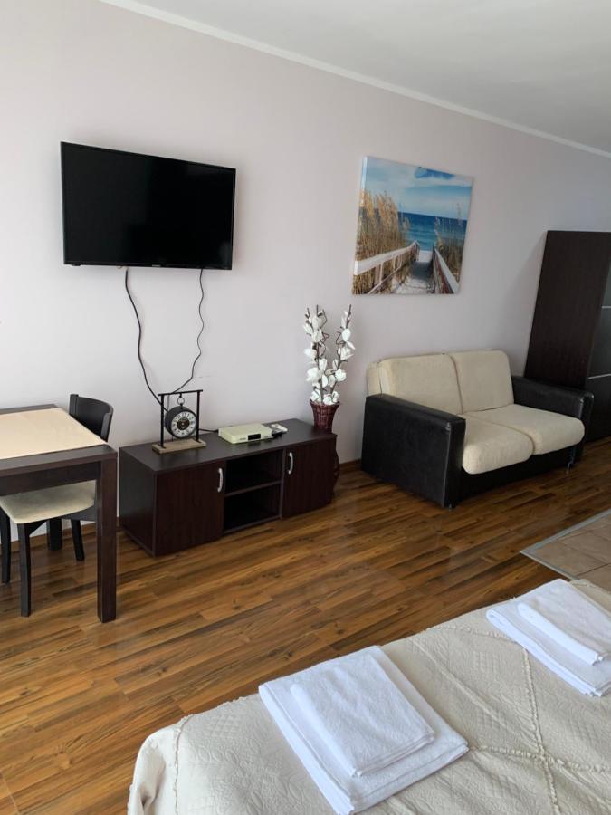 Студио Нели- Созополистайл Клуб Exterior photo